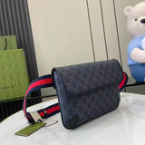GG Supreme Belt Bag