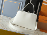 Capucines BB handbag