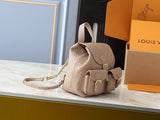LV Milky Way series backpack