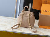LV Milky Way series backpack