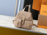LV Milky Way series backpack