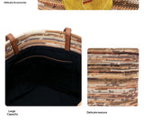 Sunflower Time designer original shoulder bag \ handbag