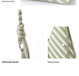 Mint Postman designer original shoulder bag \ handbag