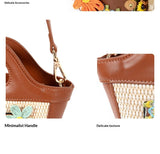 Encounter designer original shoulder bag \ handbag \ crossbody bag