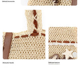 Sea Breeze Weaves designer original shoulder bag \ handbag