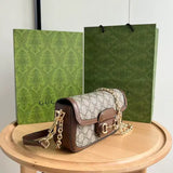 Horsebit 1955 Mini Bag