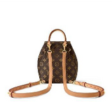 Montsouris backpack