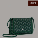 GY Plumet Pocket Wallet