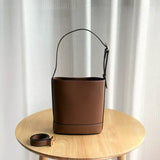73 Series Small Bucket Bag
