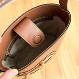 73 Series Small Bucket Bag