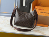 Monogram series handbags