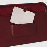 GG Marmont Medium Shoulder Bag