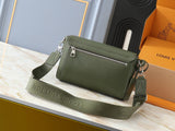 FASTLINE Mini Handbag