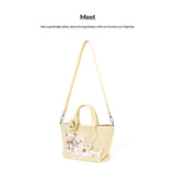 Meet designer original crossbody bag \ handbag \ shoulder bag