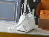 By The Pool series handbags