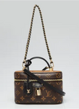 Vanity PM handbag
