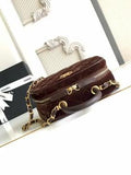 Mini bowling bag