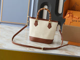 Woven Handbag Series
