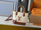 Woven Handbag Series