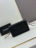 Mini Wallet On Chain