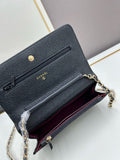 Mini Wallet On Chain