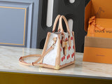Cherry series handbags