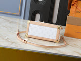 Cherry series handbags