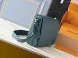 FASTLINE crossbody bag