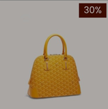 GY Vendôme PM Bag