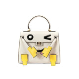 wink designer original crossbody bag \ handbag \ shoulder bag