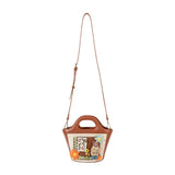 Encounter designer original shoulder bag \ handbag \ crossbody bag