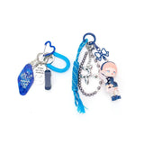 Blue Note Philosopher designer original backpack \ handbag \ shoulder bag