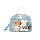 Tubuni designer original backpack \ handbag