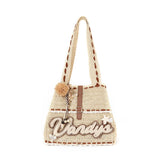 Sea Breeze Weaves designer original shoulder bag \ handbag
