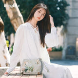 Mint in Memory designer original shoulder bag \ crossbody bag