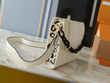 Classic monogram toiletry bag