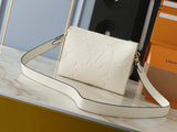 Classic monogram toiletry bag