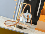 Toiletry Bags