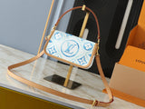 Toiletry Bags