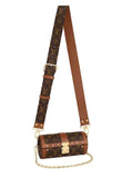 Coussin Soft Trunk Handbag