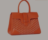 GY Saïgon Tote Bag
