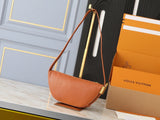 Lockit series underarm bag