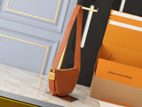 Lockit series underarm bag