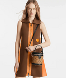 Boîte Chapeau Vanity handbag