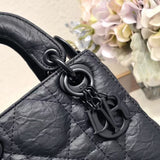 Horizontal Princess Diana bag