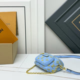 Satchel Bags