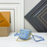 Satchel Bags