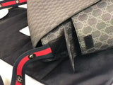 Classic maternity bag GG Supreme