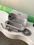 Vanity Case with Chain