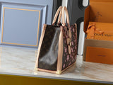 Cherry Blossom Series Handbags